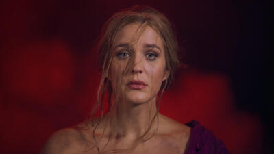 The Metropolitan Opera: La Forza del Destino