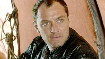 King Arthur: Legend of the Sword