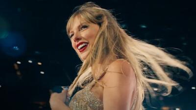 Taylor Swift: The Eras Tour
