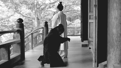 The Assassin