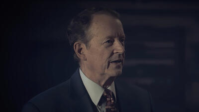 The Ark and the Darkness