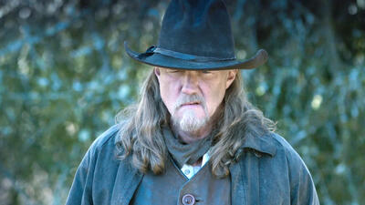 Stagecoach: The Texas Jack Story