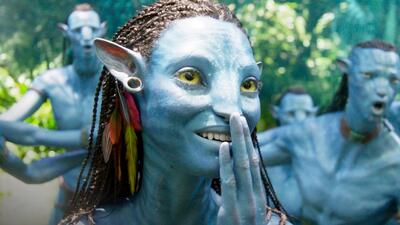 Avatar: The Way of Water