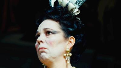 The Favourite
