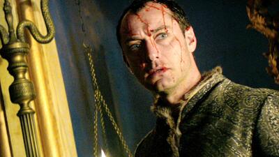 King Arthur: Legend of the Sword