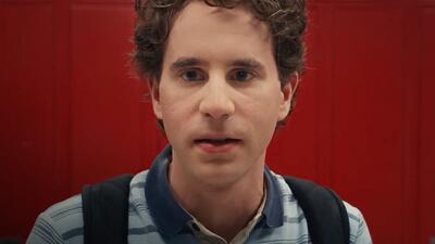 Dear Evan Hansen