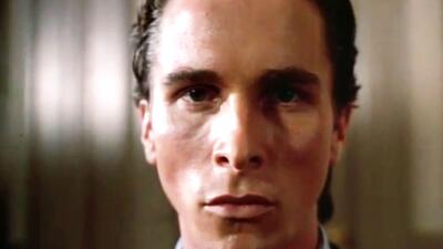 American Psycho