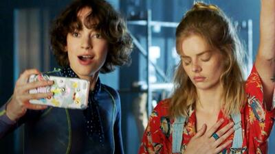 Bill & Ted Face the Music