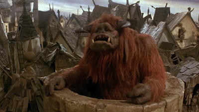 Labyrinth