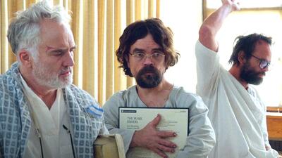 Three Christs