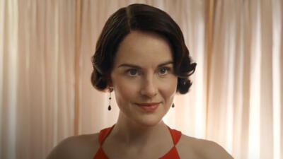 Downton Abbey: The Grand Finale