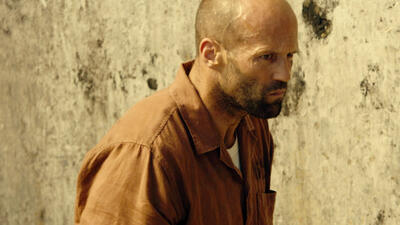 Mechanice: Resurrection