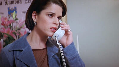 Scream 2