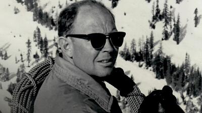 Buried: The 1982 Alpine Meadows Avalanche