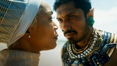 Black Panther: Wakanda Forever
