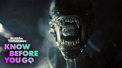 The History of Alien and What You Need to Know Before Seeing ‘Alien Romulus’