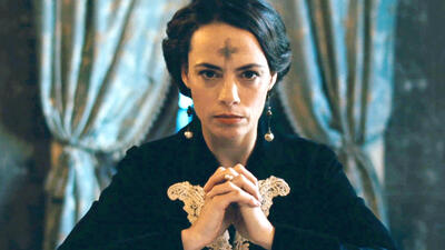 The Childhood of a Leader