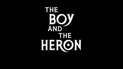 The Boy and the Heron