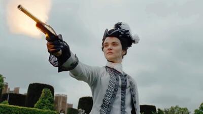 The Favourite