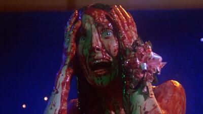 Carrie