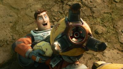 Lightyear