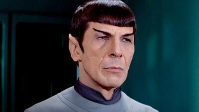 Star Trek: The Motion Picture