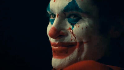 Joker: Folie à Deux