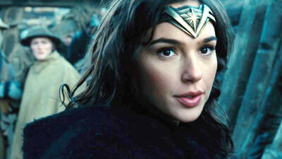 Wonder Woman