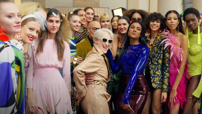The Devil Wears Prada 2