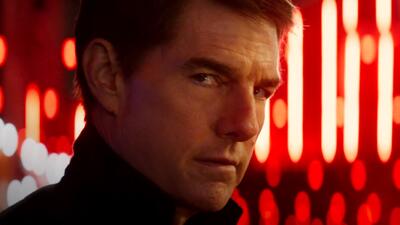 Mission: Impossible - Dead Reckoning, Part One