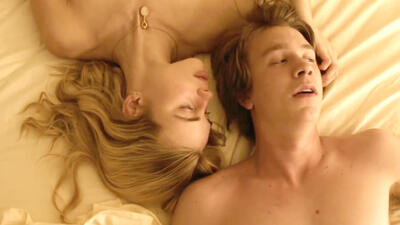 The Preppie Connection