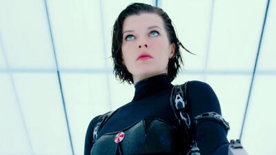 Resident Evil: The Final Chapter