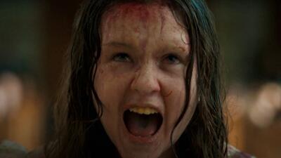 The Exorcist: Believer