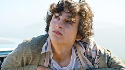 Beautiful Boy
