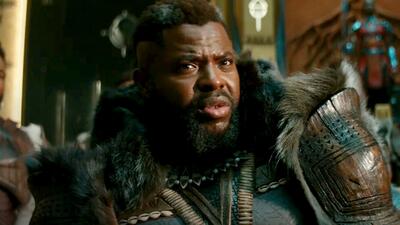 Black Panther: Wakanda Forever