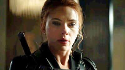 Black Widow