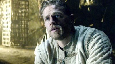 King Arthur: Legend of the Sword