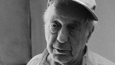 Leaving Home, Coming Home: A Portrait of Robert Frank