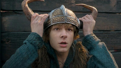How to Train Your Dragon