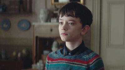 A Monster Calls