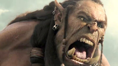 Warcraft