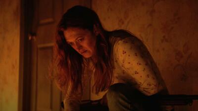 The Boogeyman