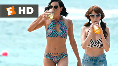 Mike and Dave Need Wedding Dates