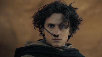 Dune: Part Two