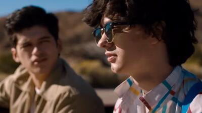 Aristotle and Dante Discover the Secrets of the Universe