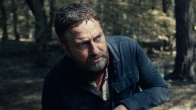 Greenland 2: Migration