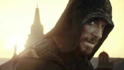 Assassin's Creed