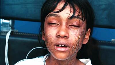 Maze Runner: The Death Cure