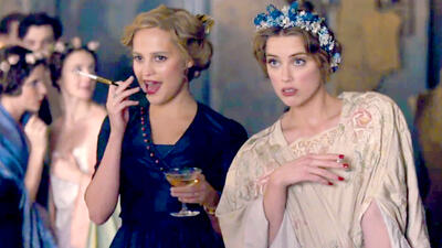 The Danish Girl