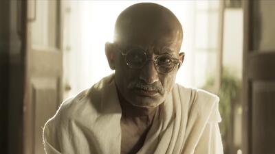 Gandhi Godse: Ek Yudh